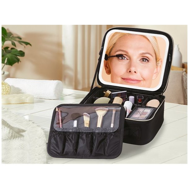 Cosmetics Box make-up taske