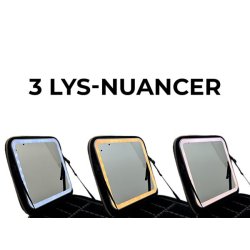 Cosmetics Box make-up taske