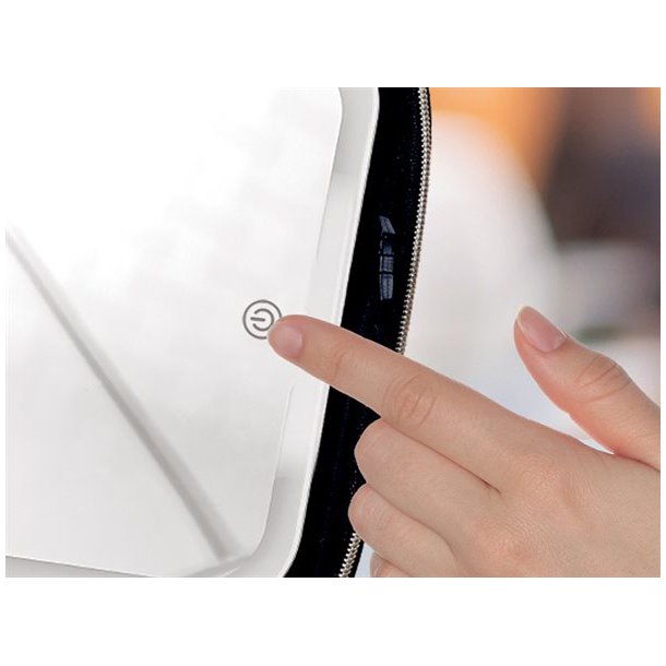 Cosmetics Box make-up taske