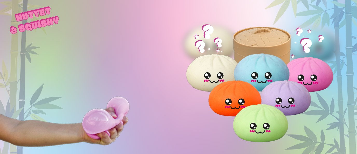 Surprise Dumpings