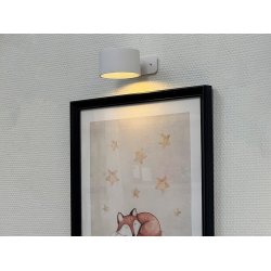 360 Wall Light