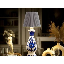 Bottle Lamp - Lampe til vinflasker