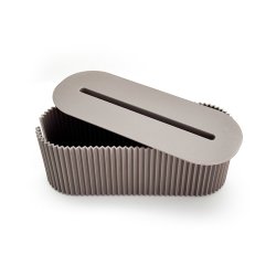 Cable Box Stikd�seskjuler