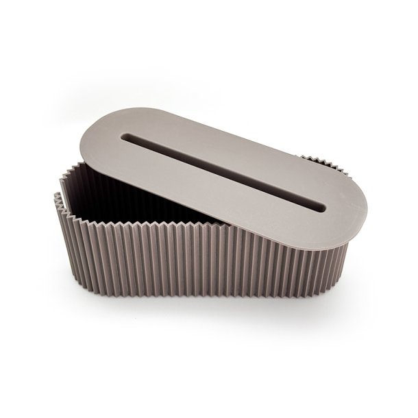 Cable Box Stikd�seskjuler