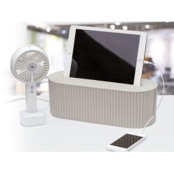 Cable Box Stikd�seskjuler