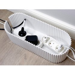 Cable Box Stikd�seskjuler