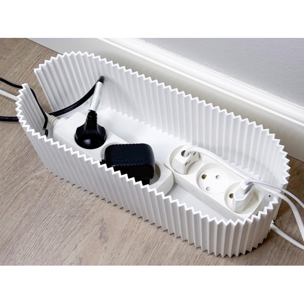 Cable Box Stikd�seskjuler