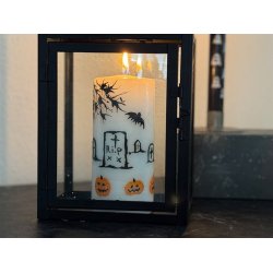 Candle Colors sterinlys maling