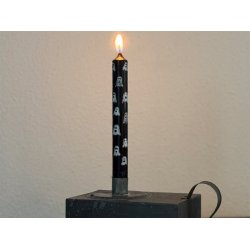 Candle Colors sterinlys maling