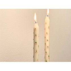 Candle Colors sterinlys maling