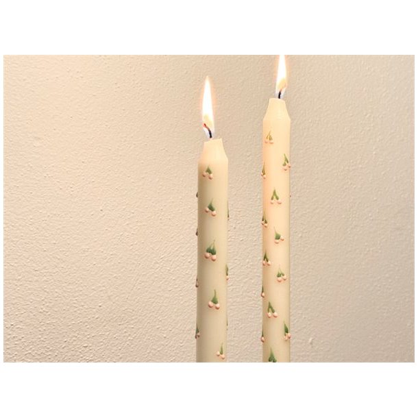 Candle Colors sterinlys maling