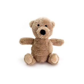Cozy Cuddles Bamse med varmepude