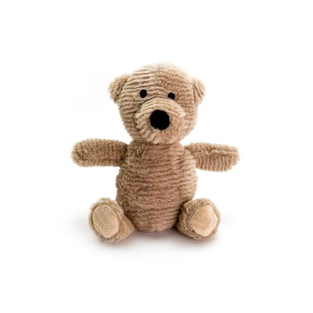 Cozy Cuddles Bamse med varmepude