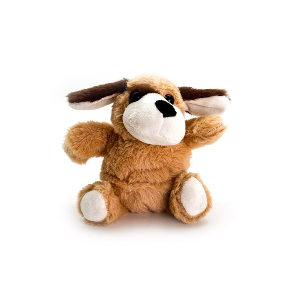 Cozy Cuddles Bamse med varmepude