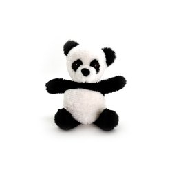 Cozy Cuddles Bamse med varmepude