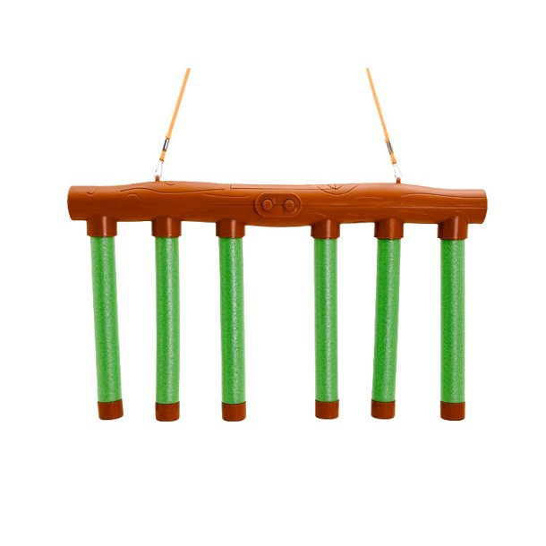 Drop Stick Reaktions spil