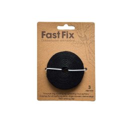 Fast Fix Dobbeltsidet Velcrob�nd
