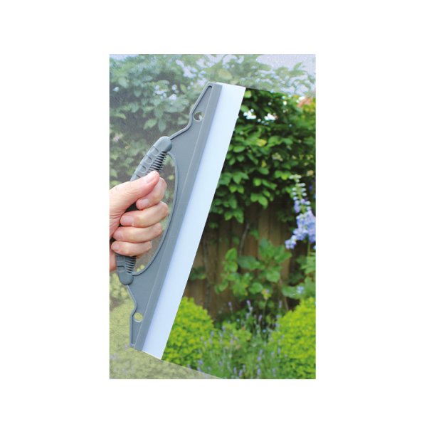 Flexi Wipe vindues-svaber