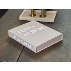 Foto Album
