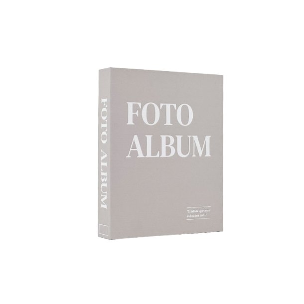 Foto Album
