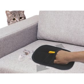 Fur Collector - Fjerner dyreh�r og fnuller