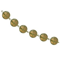 Holdere til Mejsebolde 6 stk.