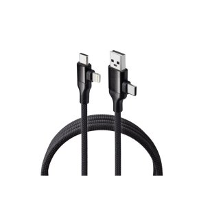 Magno Cable magnetisk multi kabel