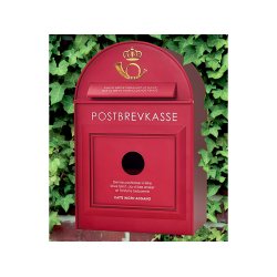 Postkasse Fuglehus