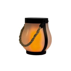 Solar Flamme lanterne