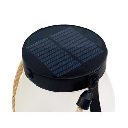Solar Flamme lanterne