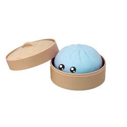 Surprise Dumplings