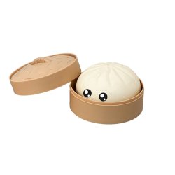 Surprise Dumplings