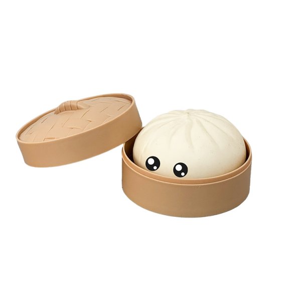 Surprise Dumplings
