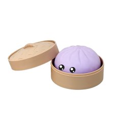 Surprise Dumplings