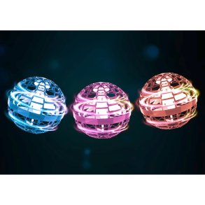 UFO Ball