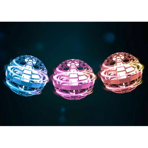 UFO Ball