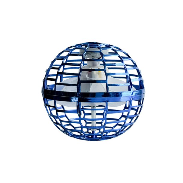 UFO Ball