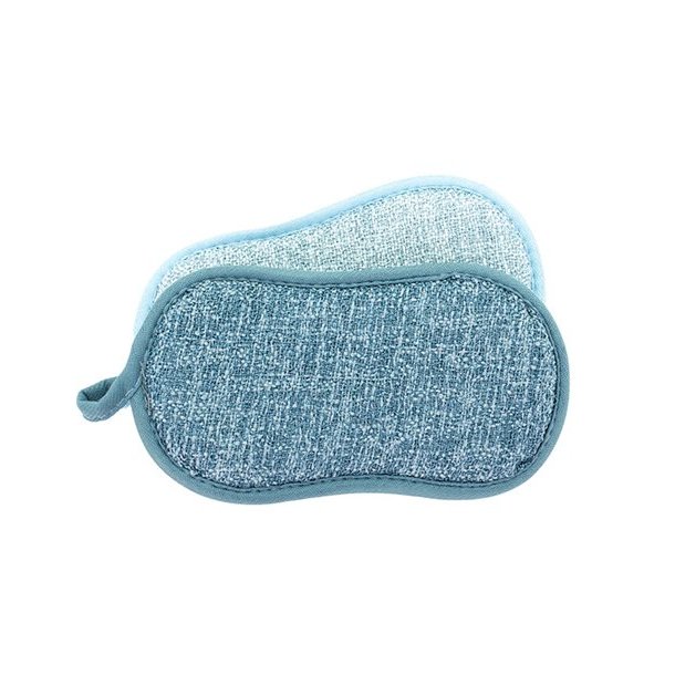 2 in 1 Sponge - klud og svamp i t