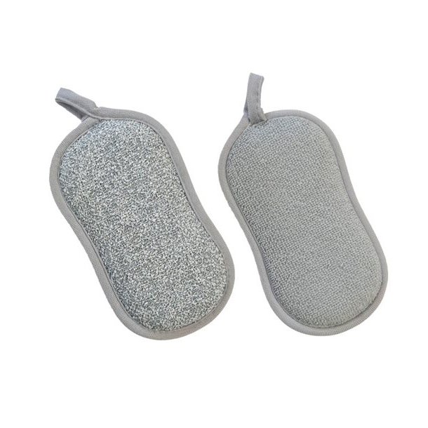 2 in 1 Sponge - klud og svamp i t