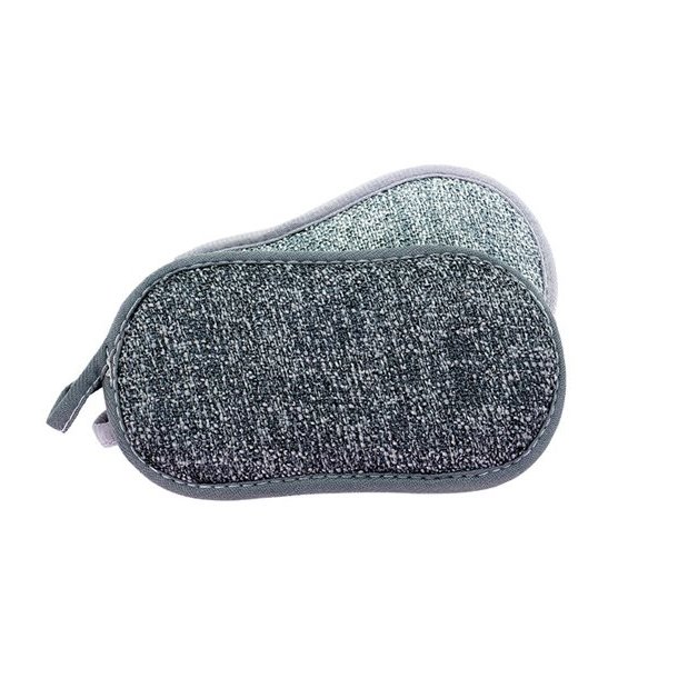 2 in 1 Sponge - klud og svamp i t