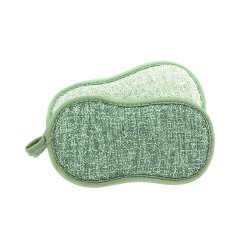 2 in 1 Sponge - klud og svamp i t