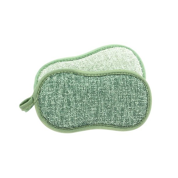 2 in 1 Sponge - klud og svamp i t