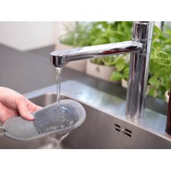 2 in 1 Sponge - klud og svamp i t