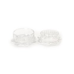 Twist grinder - hvidlgs- og urtehakker