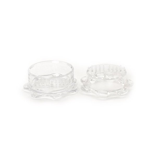 Twist grinder - hvidlgs- og urtehakker