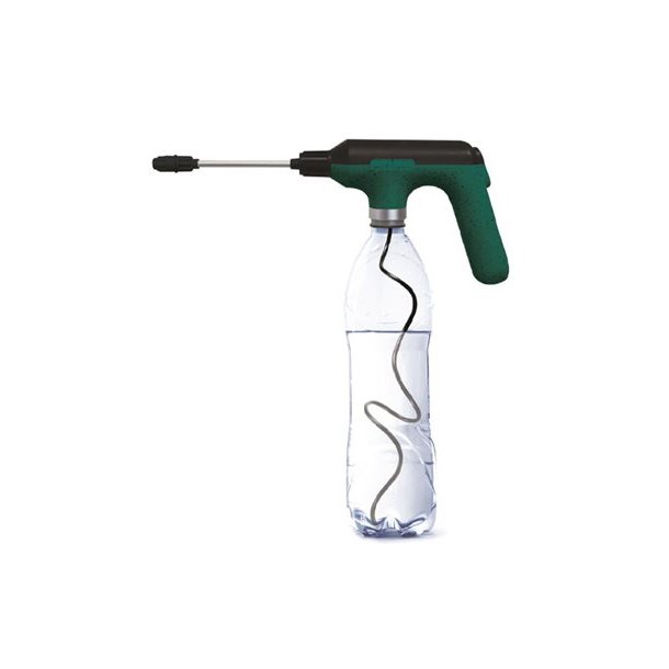 Aqua Power - Sprayer til flasker