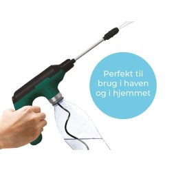 Aqua Power - Sprayer til flasker