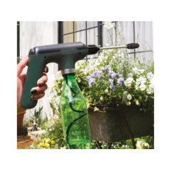 Aqua Power - Sprayer til flasker