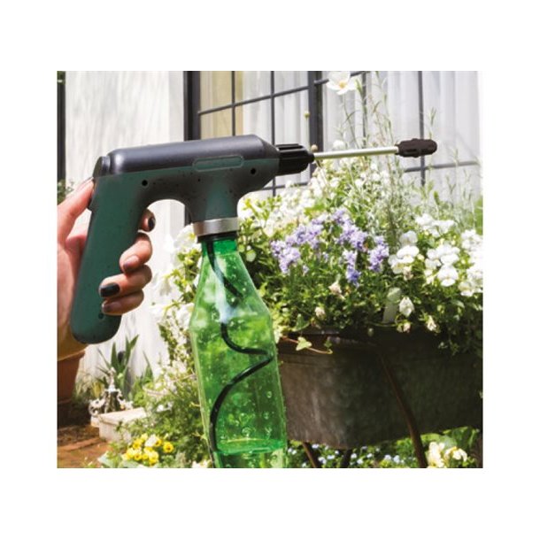 Aqua Power - Sprayer til flasker