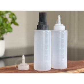 BBQ Marinadeflaskest 